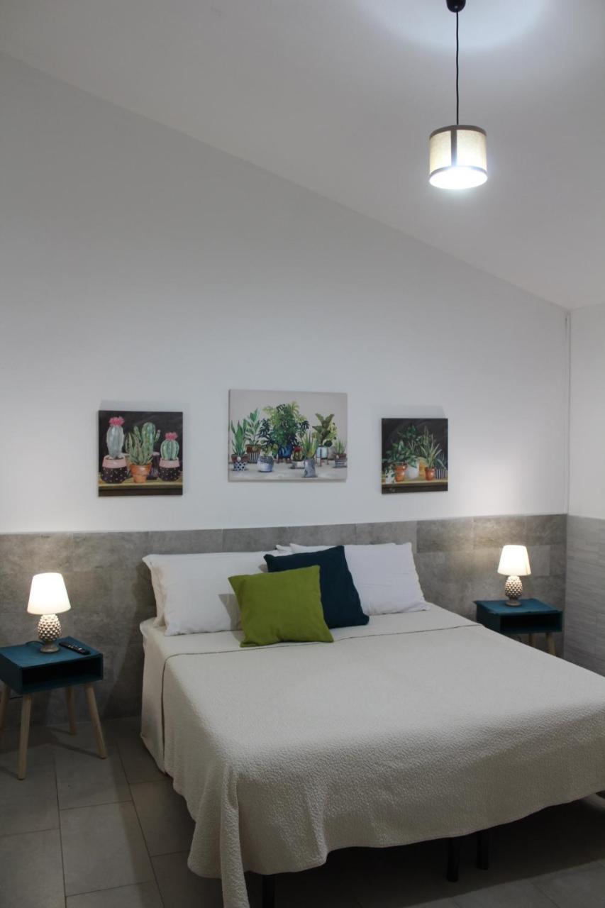 Elena House Castelluccio Villa Agnone Bagni Exterior photo